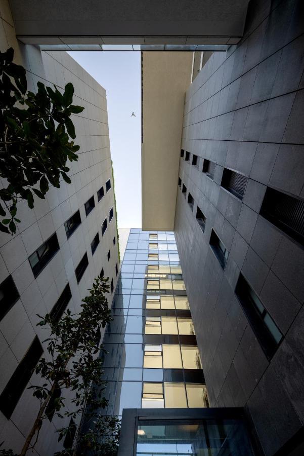 Serene - Infinity Cview Pool - 4 Bedrooms Luxury Penthouse ハイファ エクステリア 写真